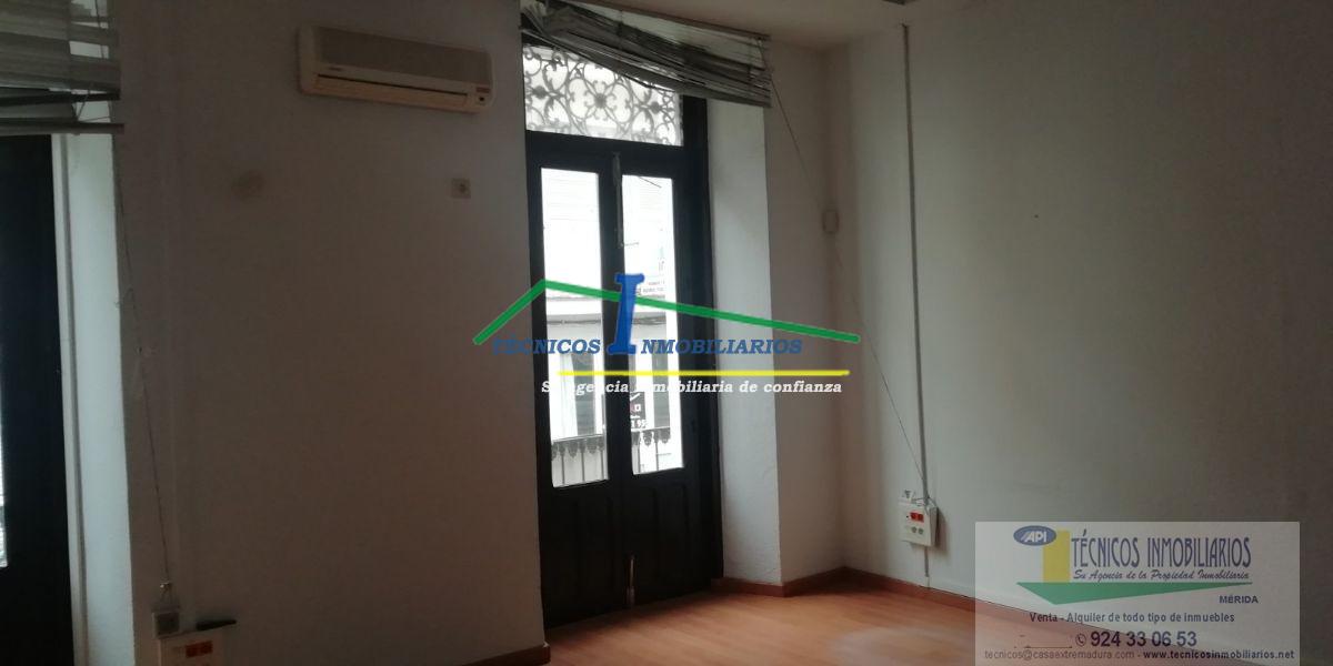 Venda de edifici a Mérida