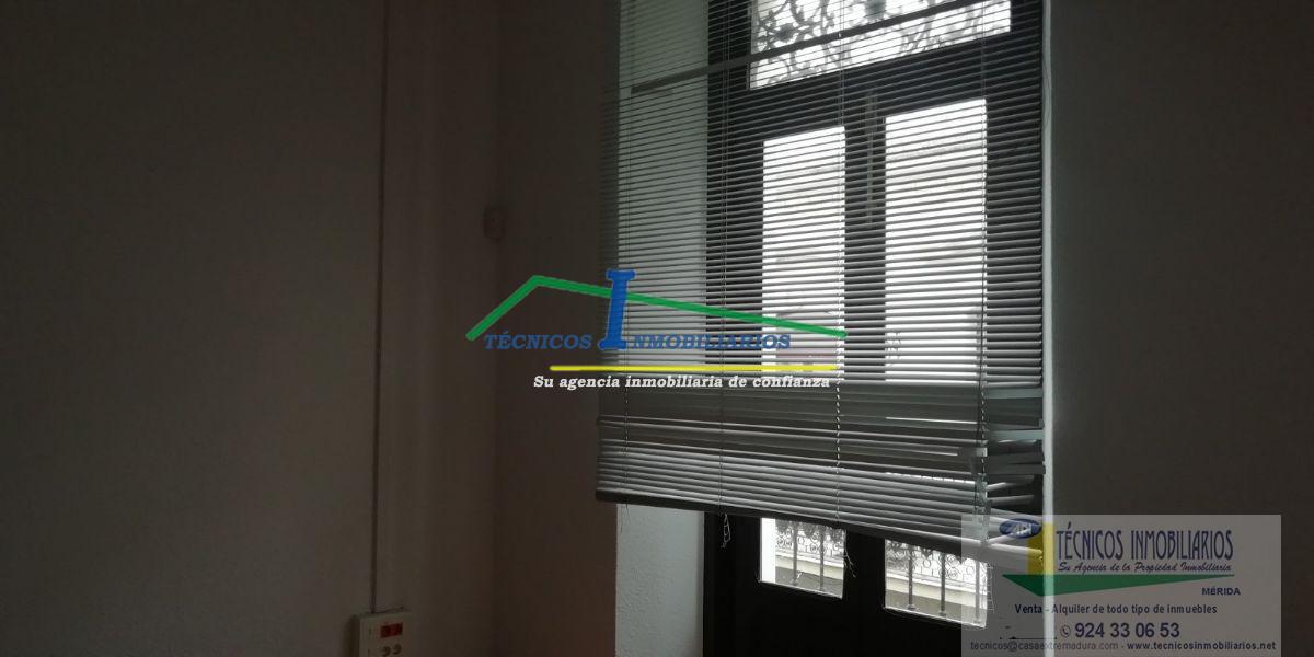 Venda de edifici a Mérida