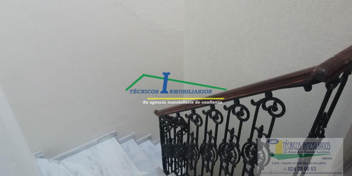 Venda de edifici a Mérida