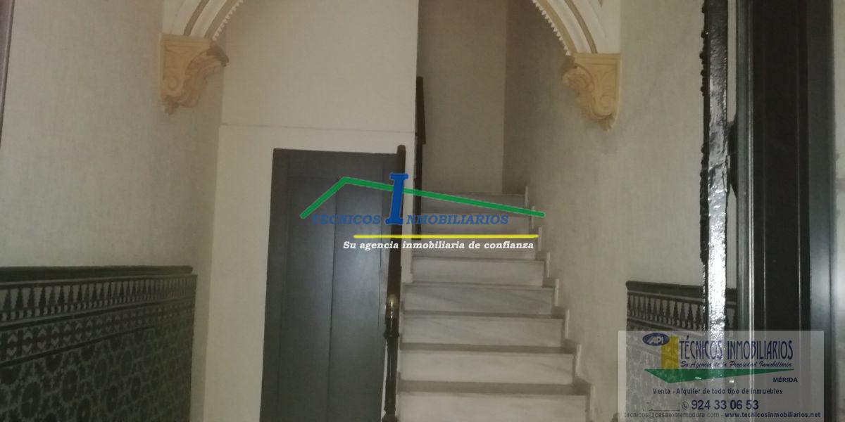 Venda de edifici a Mérida