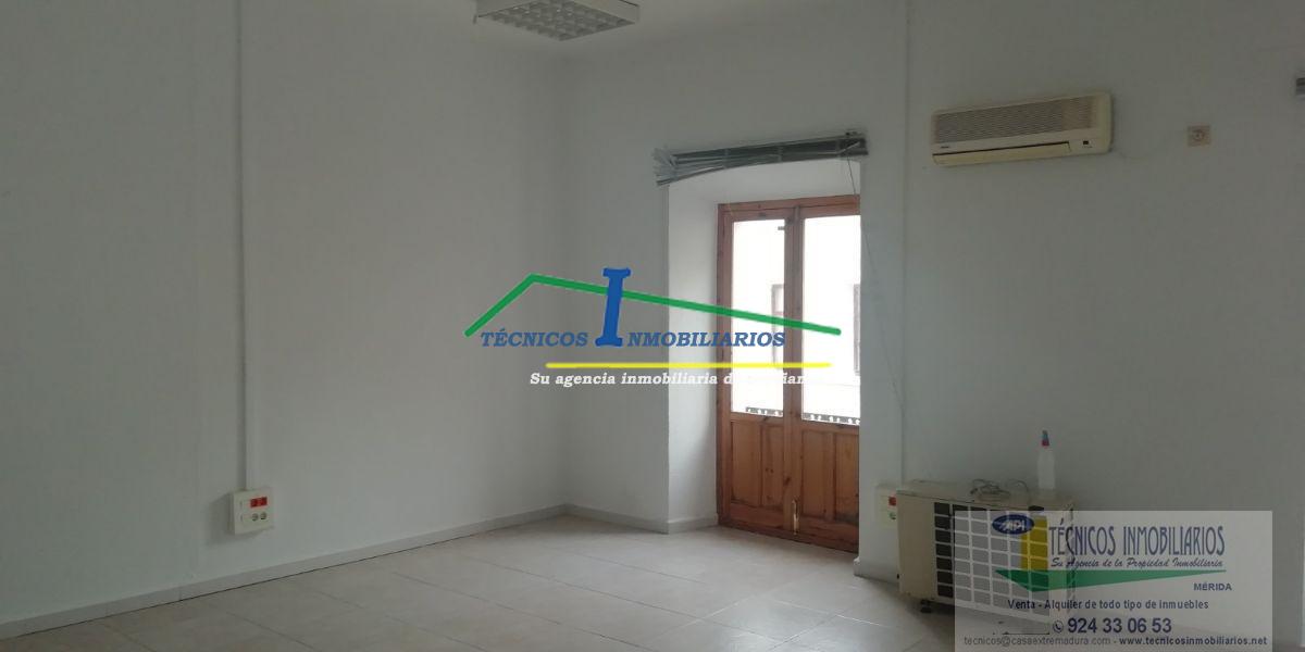 Venda de edifici a Mérida