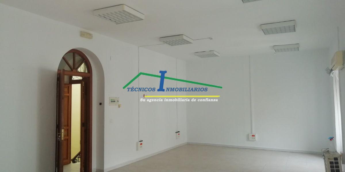 Venta de edificio en Mérida