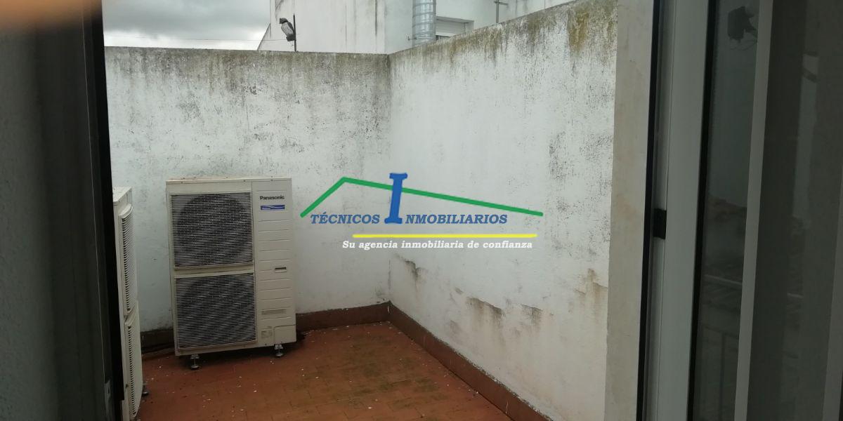 For rent of office in Mérida