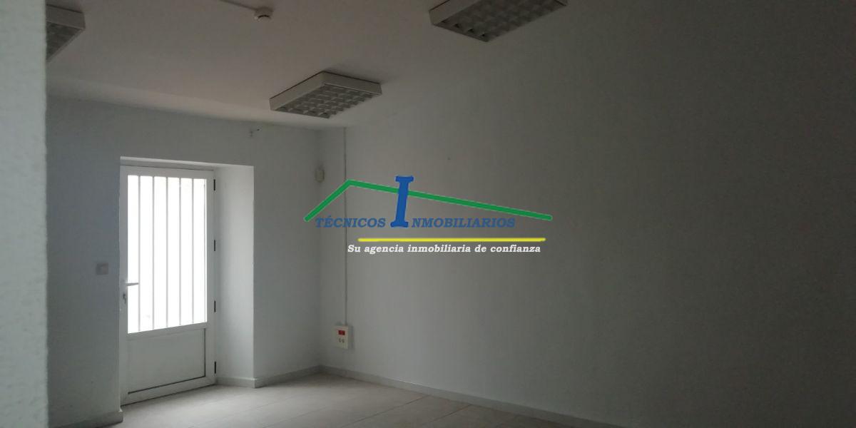 For sale of building in Mérida