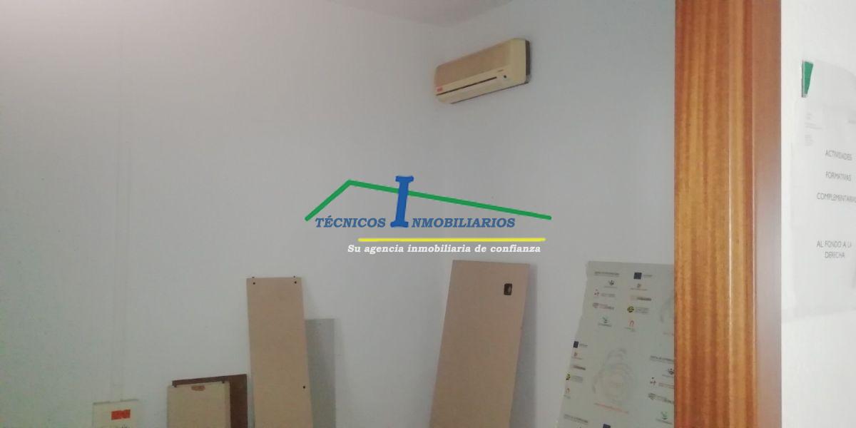 For rent of office in Mérida