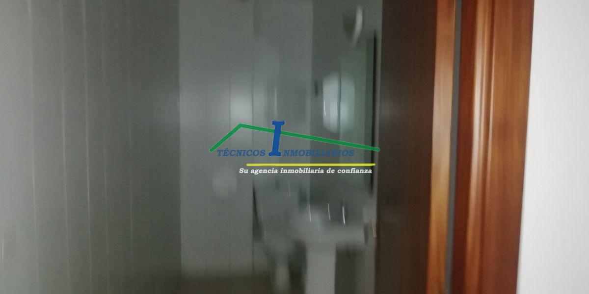 For rent of office in Mérida