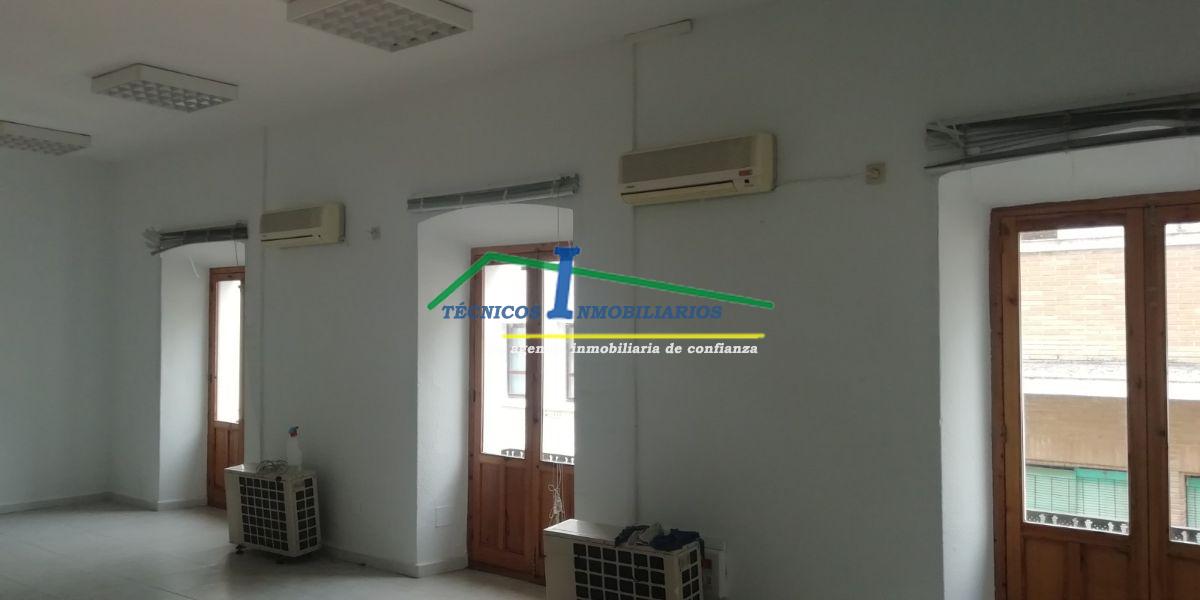 For rent of office in Mérida