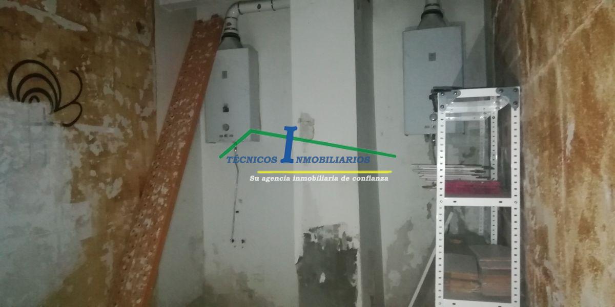 Vente de local commercial dans Mérida
