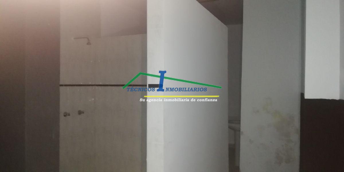 Vente de local commercial dans Mérida