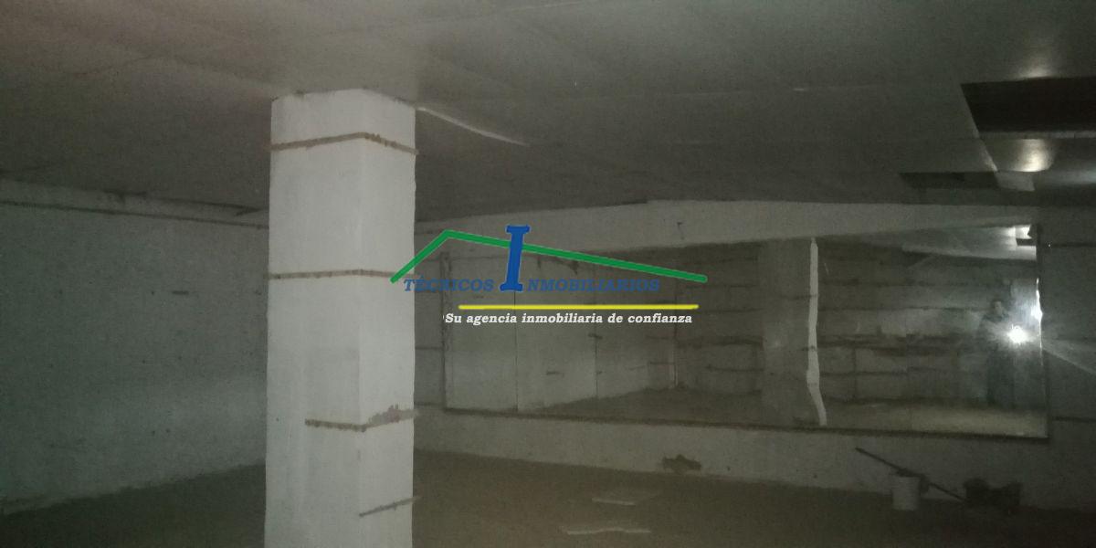 Venda de local comercial a Mérida