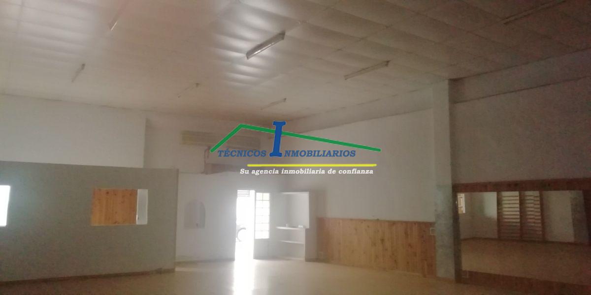 Vente de local commercial dans Mérida