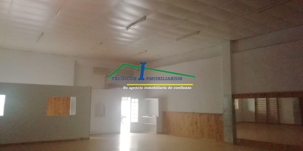 Venta de local comercial en Mérida