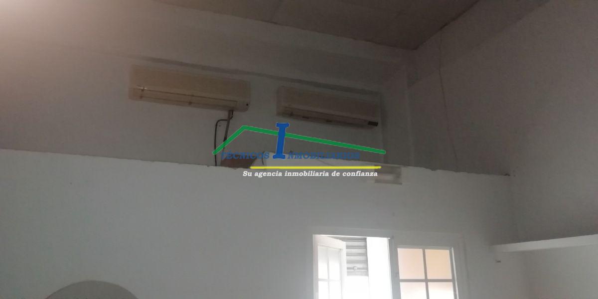 Vente de local commercial dans Mérida