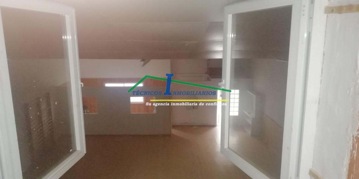 Venta de local comercial en Mérida