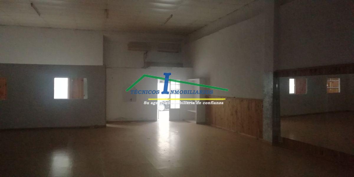 Vente de local commercial dans Mérida