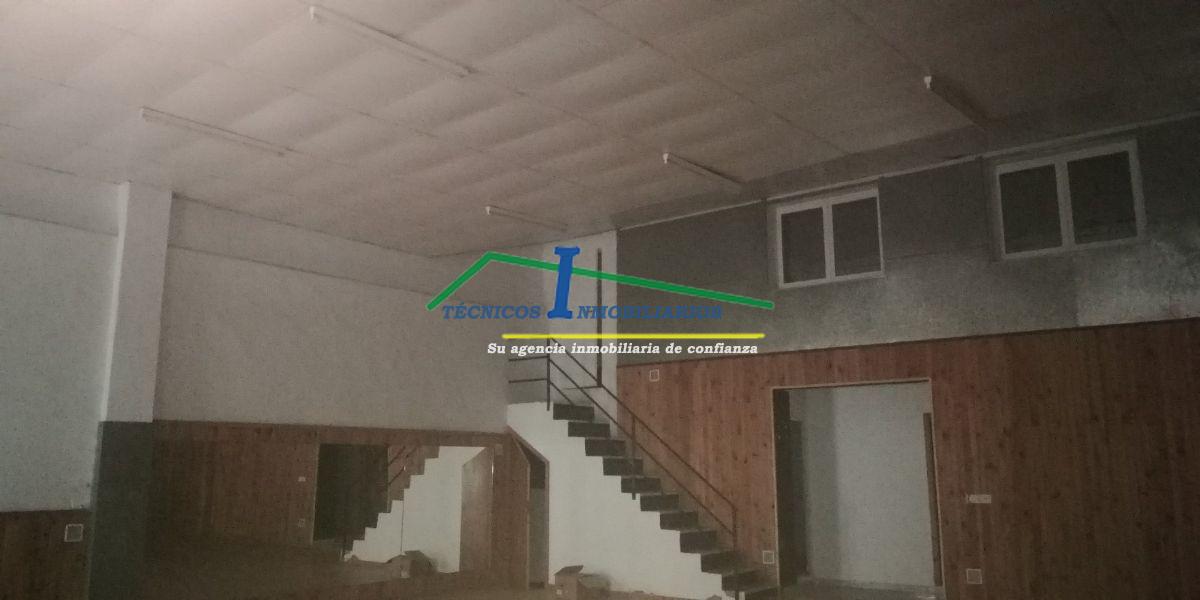 Vente de local commercial dans Mérida
