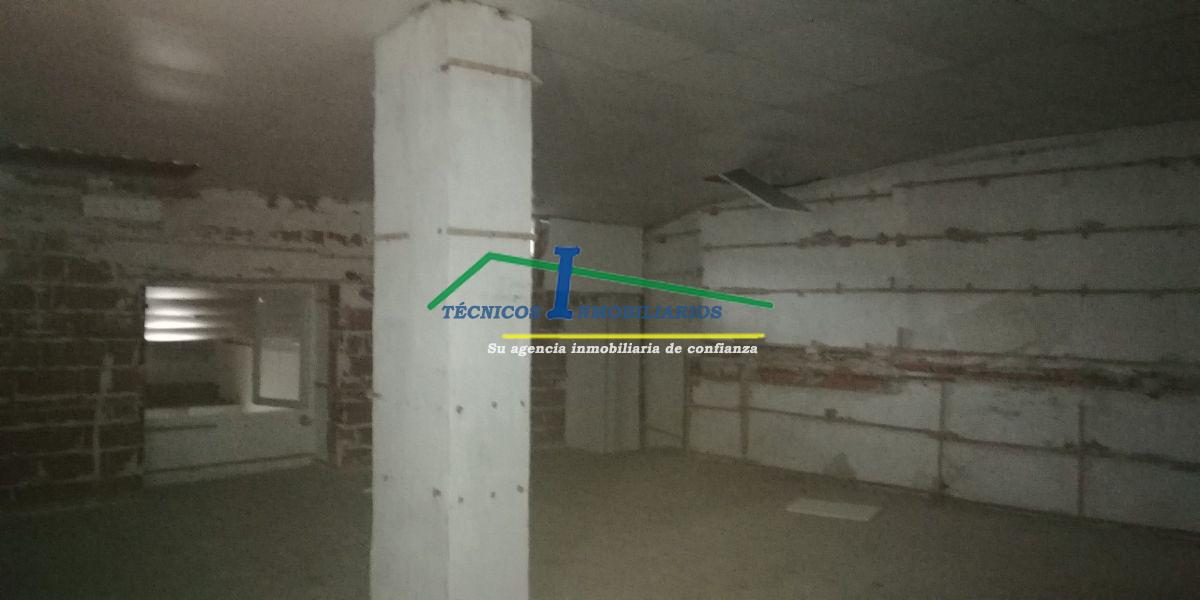 Vente de local commercial dans Mérida