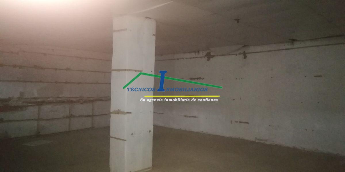 Vente de local commercial dans Mérida