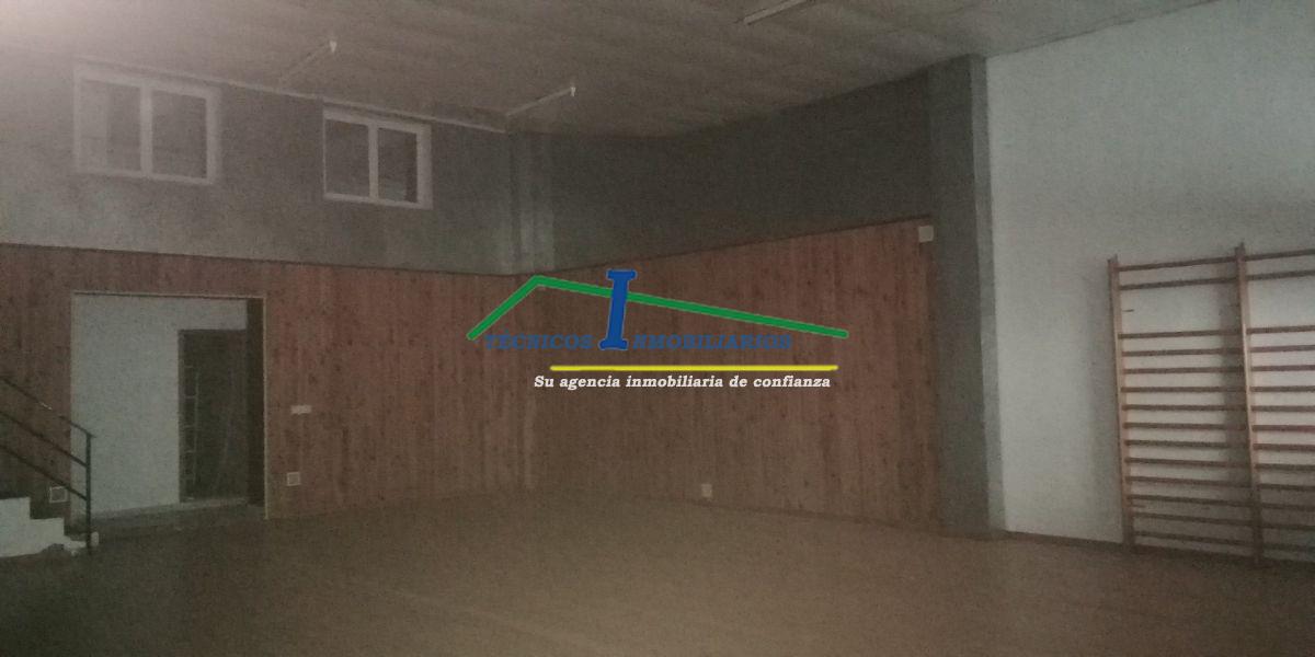 Vente de local commercial dans Mérida
