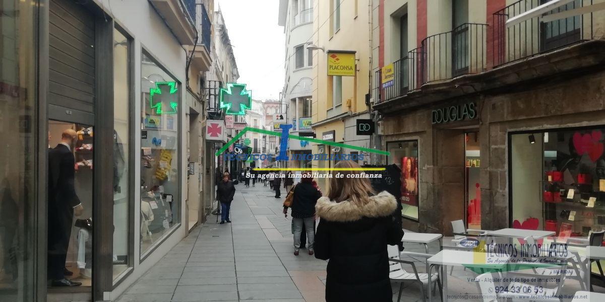 Alquiler de local en Mérida