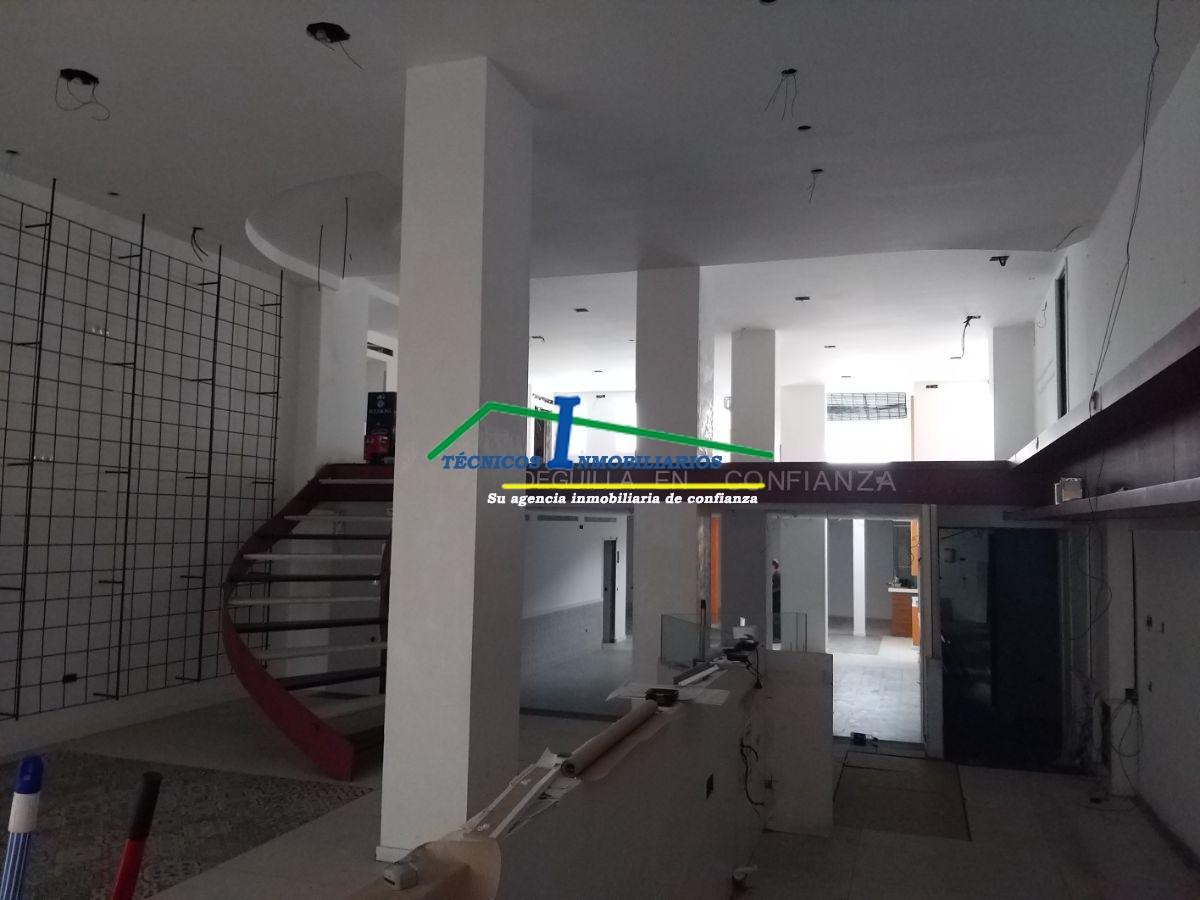出租 的 商业店面 在 Mérida