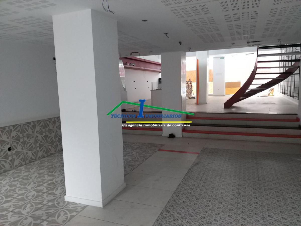 Alquiler de local en Mérida Alquiler de local en Mérida