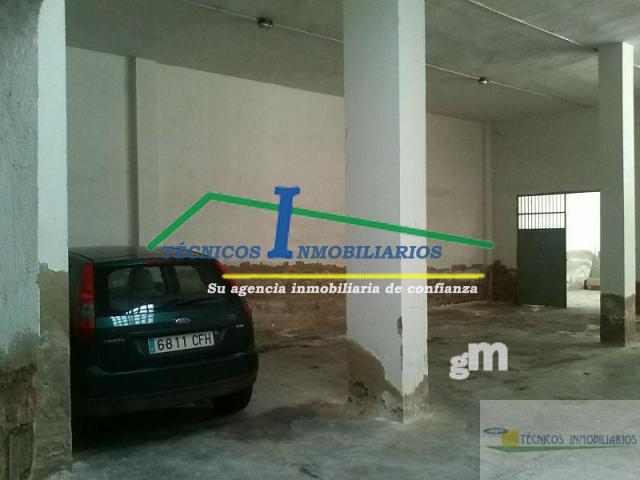 Venda de local comercial a Mérida