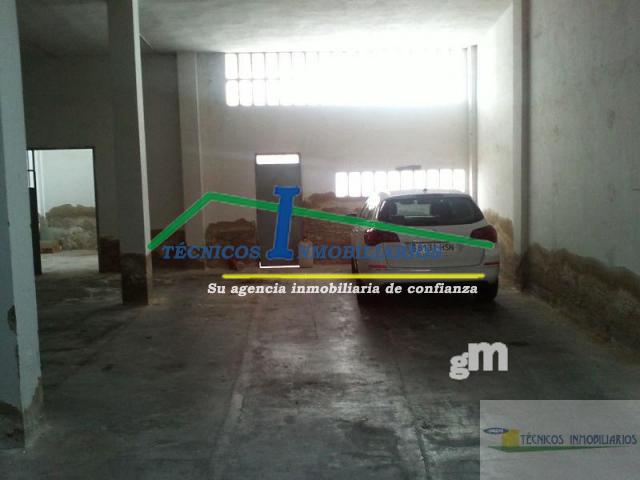 Venda de local comercial a Mérida