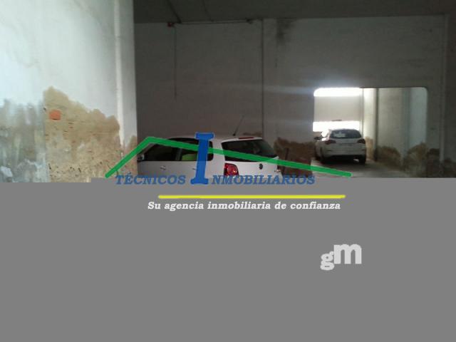 Venda de local comercial a Mérida