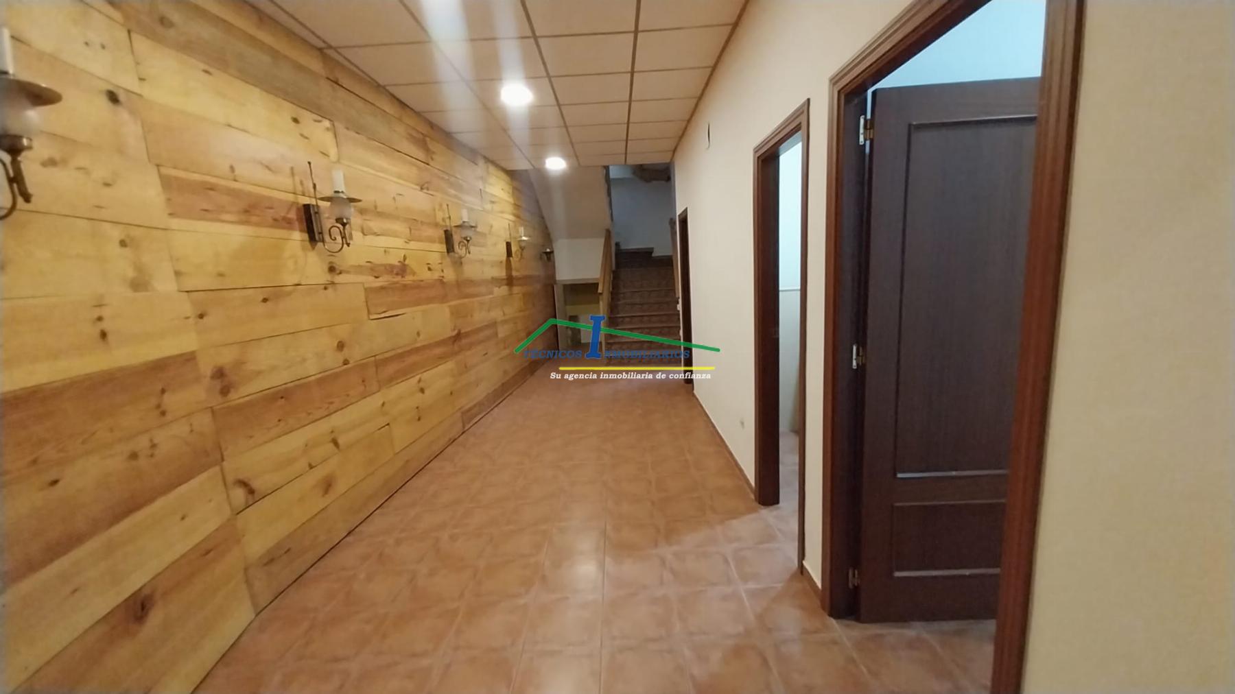 Alquiler de local en Mérida