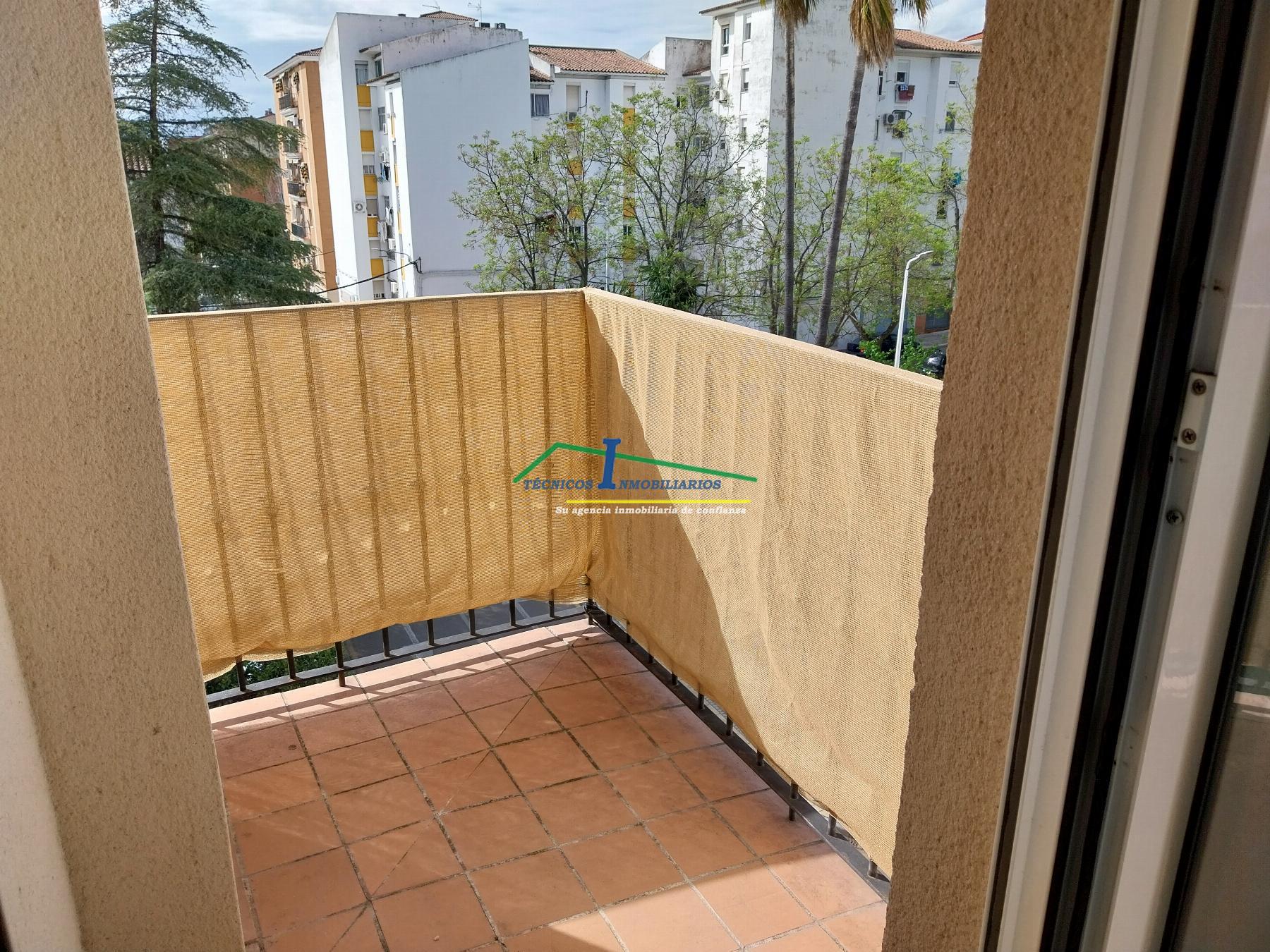For rent of flat in Mérida