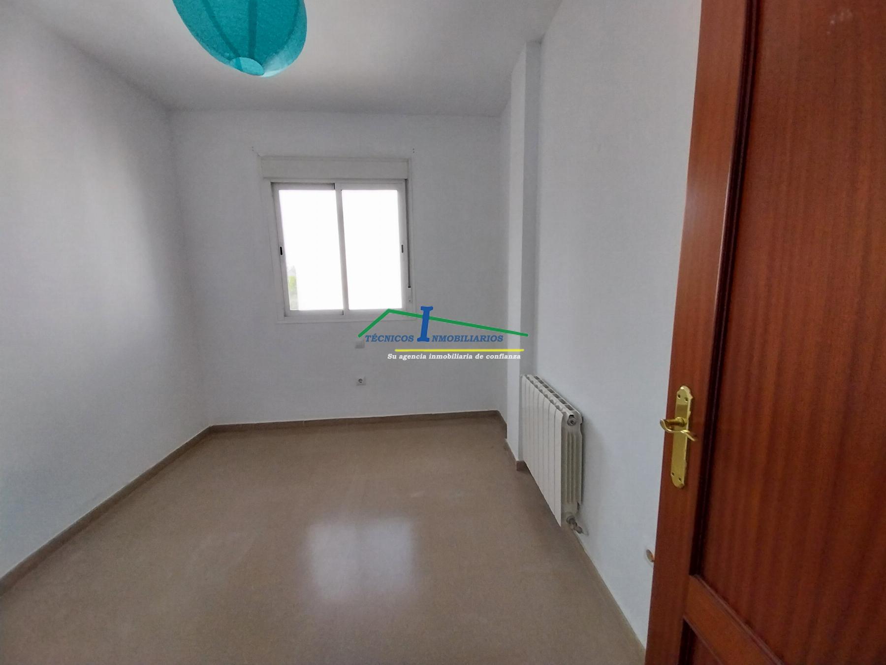 For rent of flat in Mérida