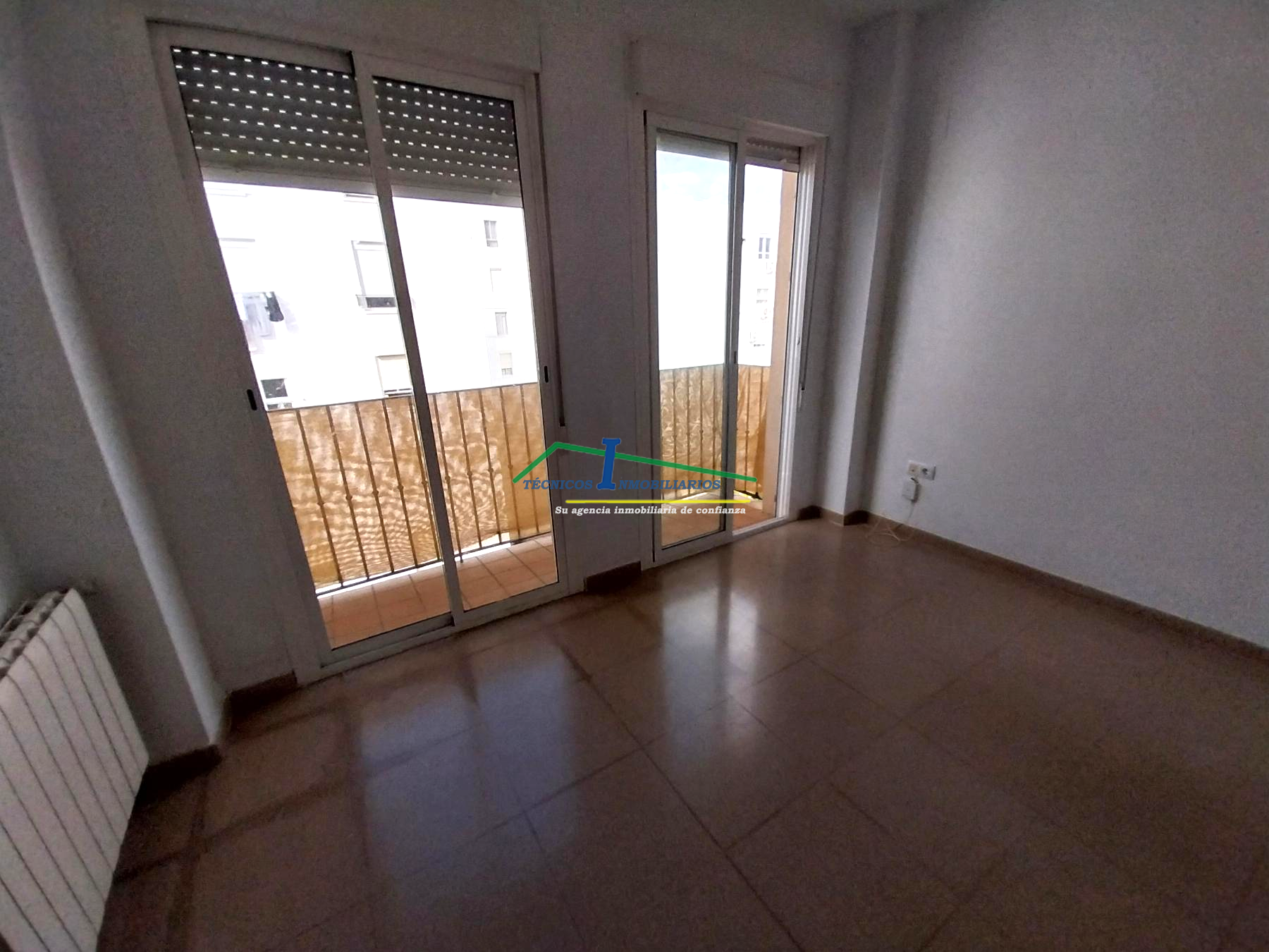 For rent of flat in Mérida