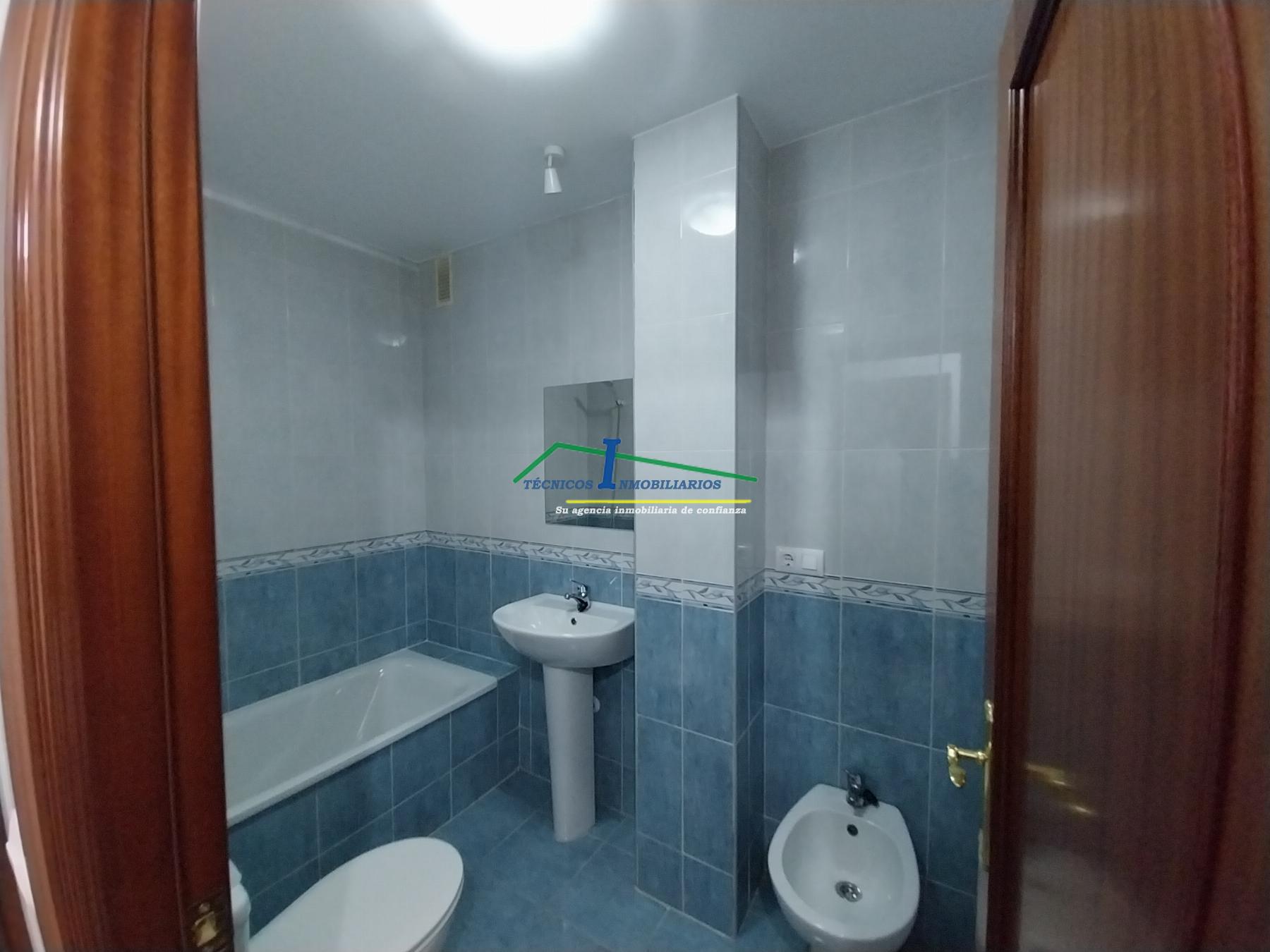 For rent of flat in Mérida