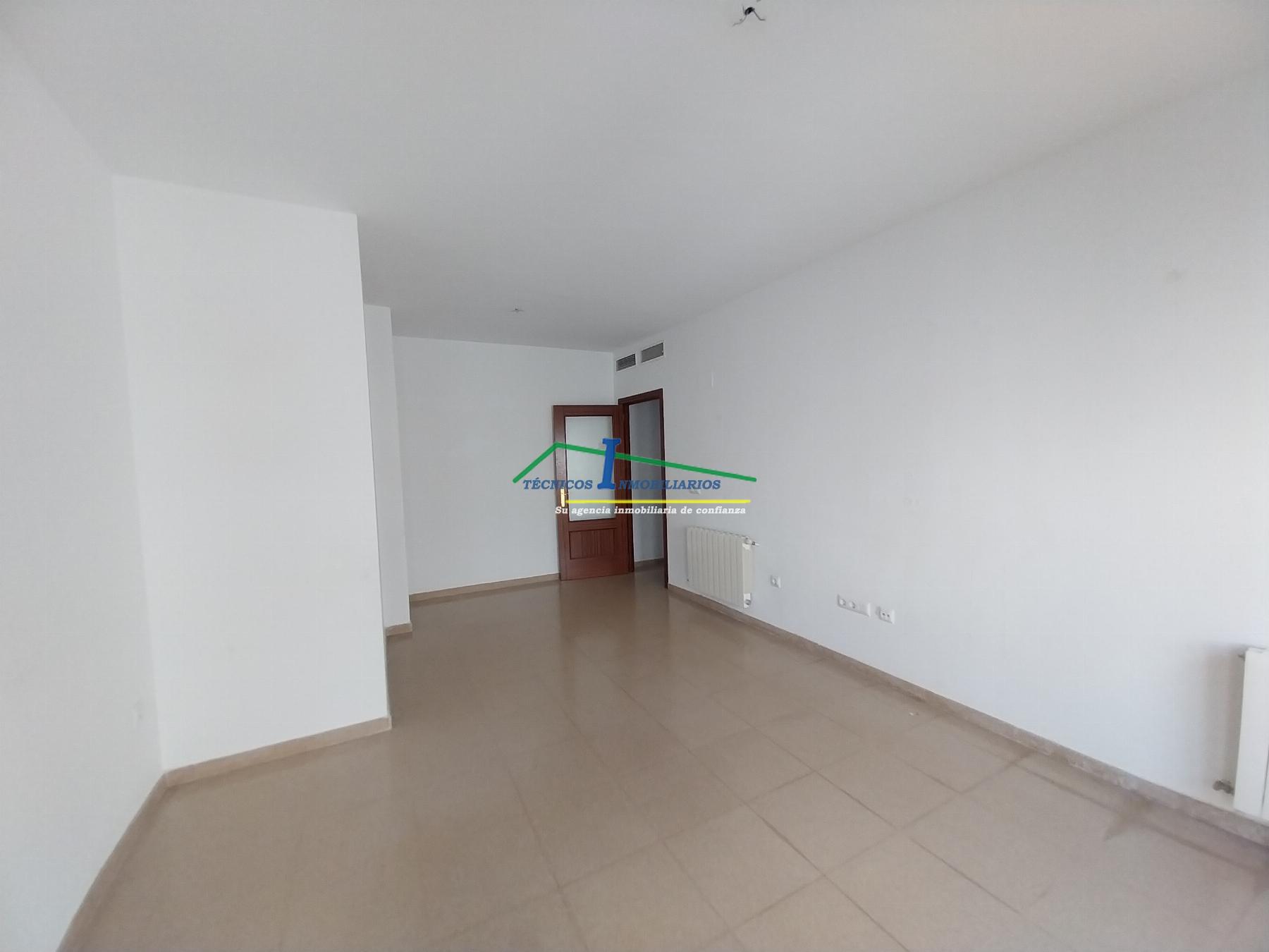 For rent of flat in Mérida