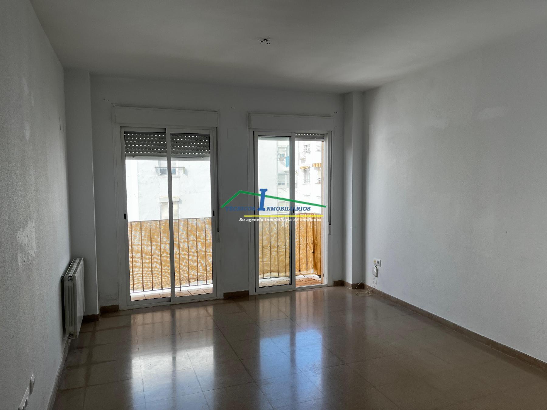 For rent of flat in Mérida