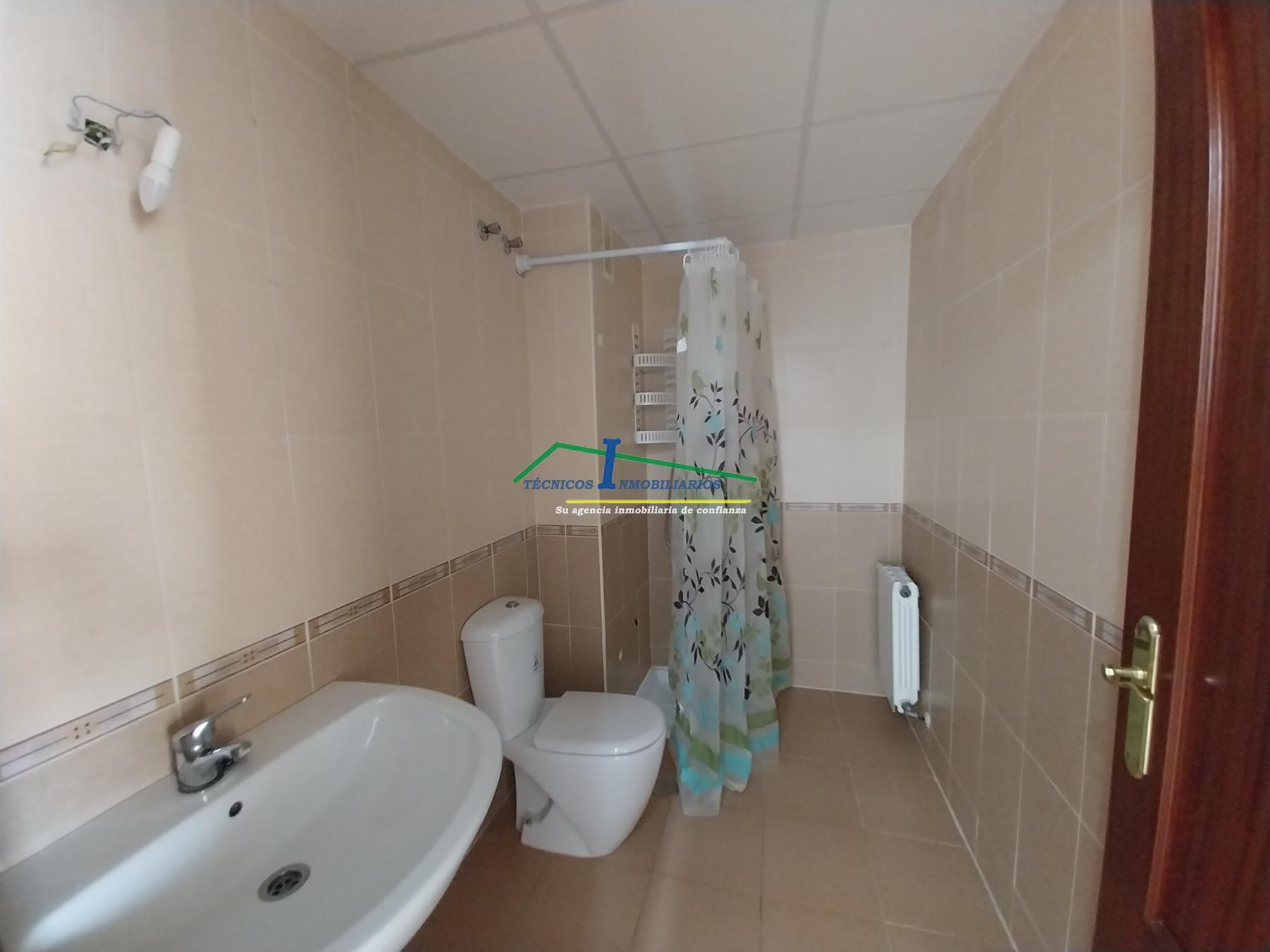 For rent of flat in Mérida