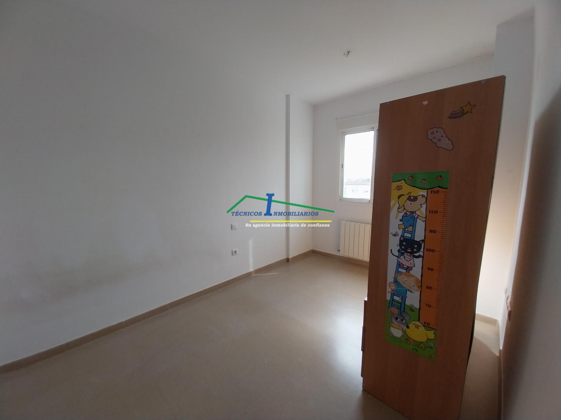 For rent of flat in Mérida