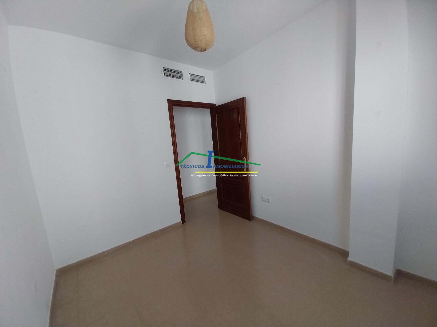 For rent of flat in Mérida