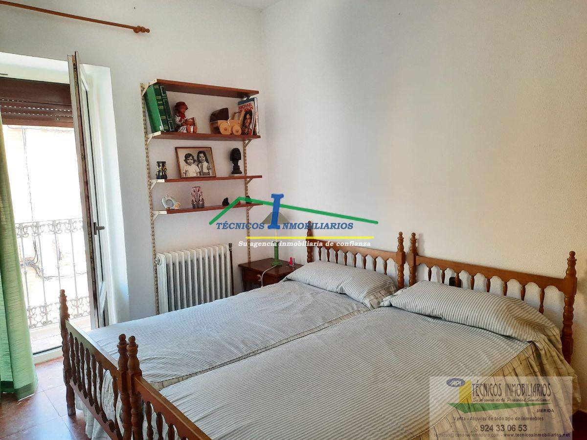 Salg av hus i Mérida