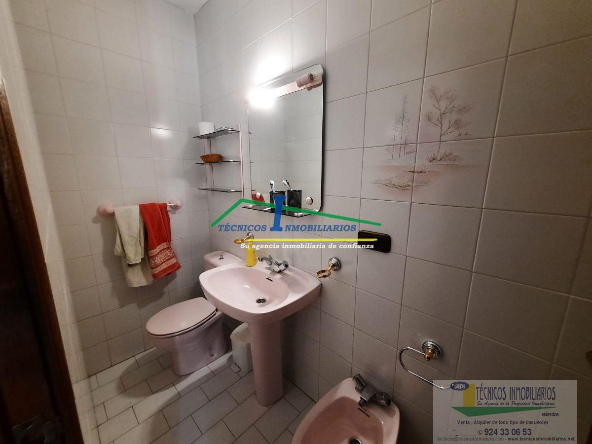 Salg av hus i Mérida
