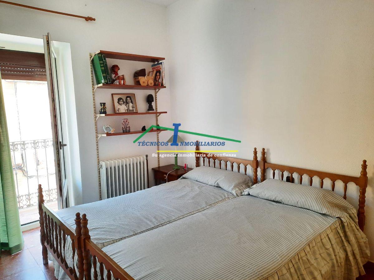 Salg av hus i Mérida