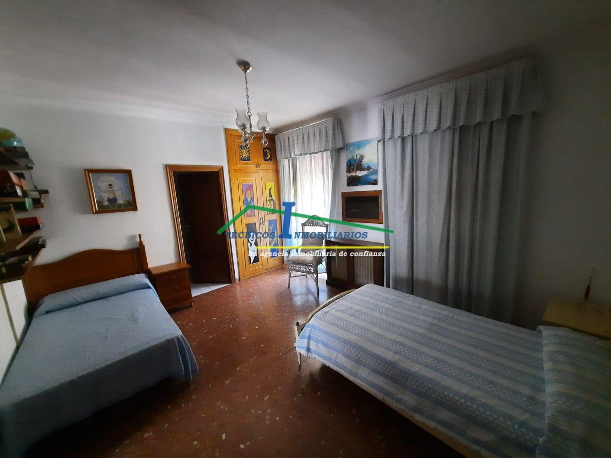 Salg av hus i Mérida