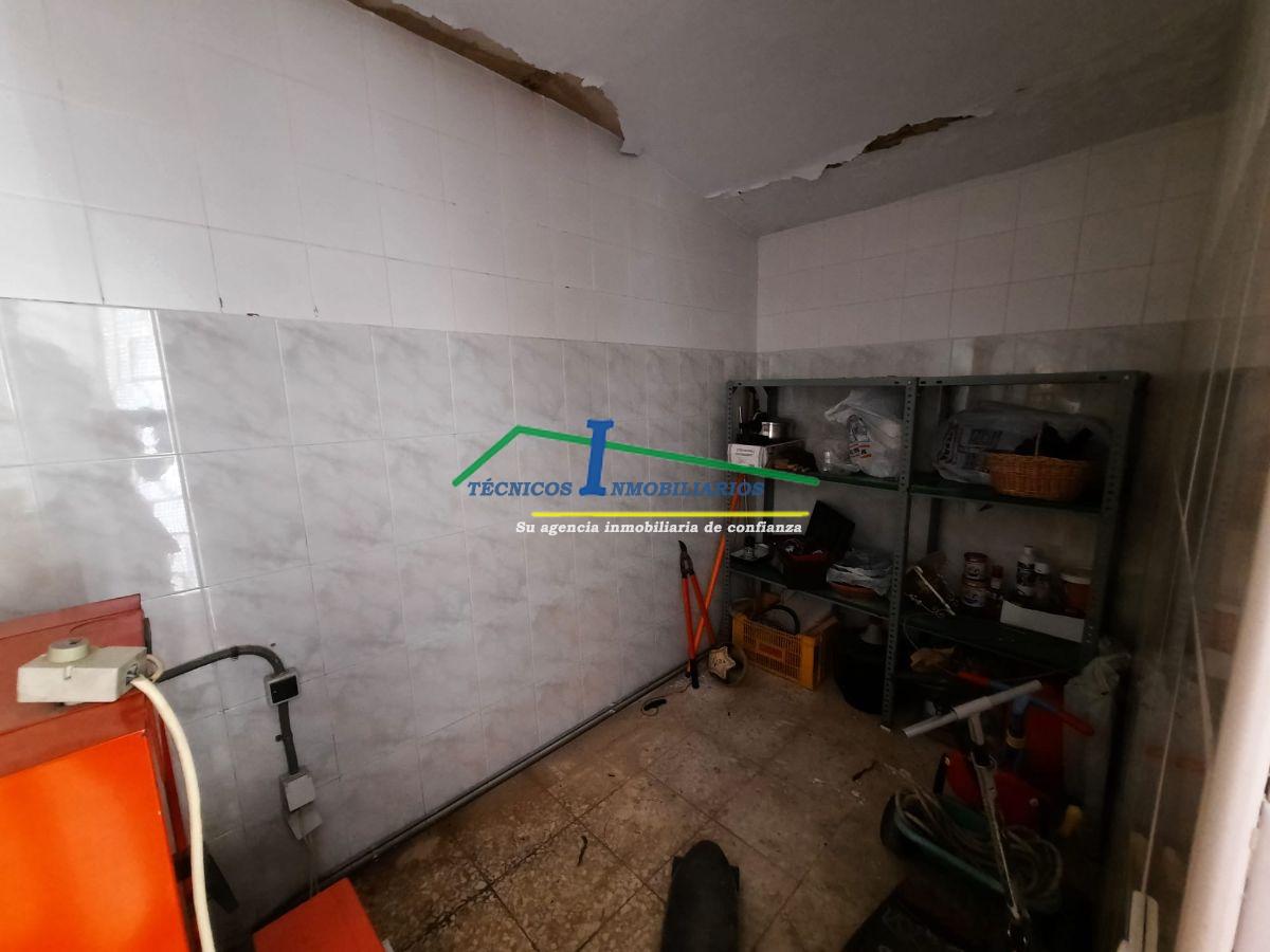 Salg av hus i Mérida