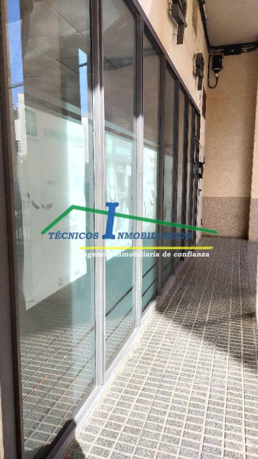 Zu verkaufen von ladenlokal in
 Mérida