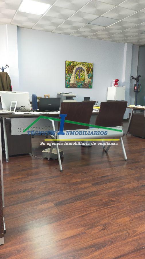 For sale of commercial in Mérida