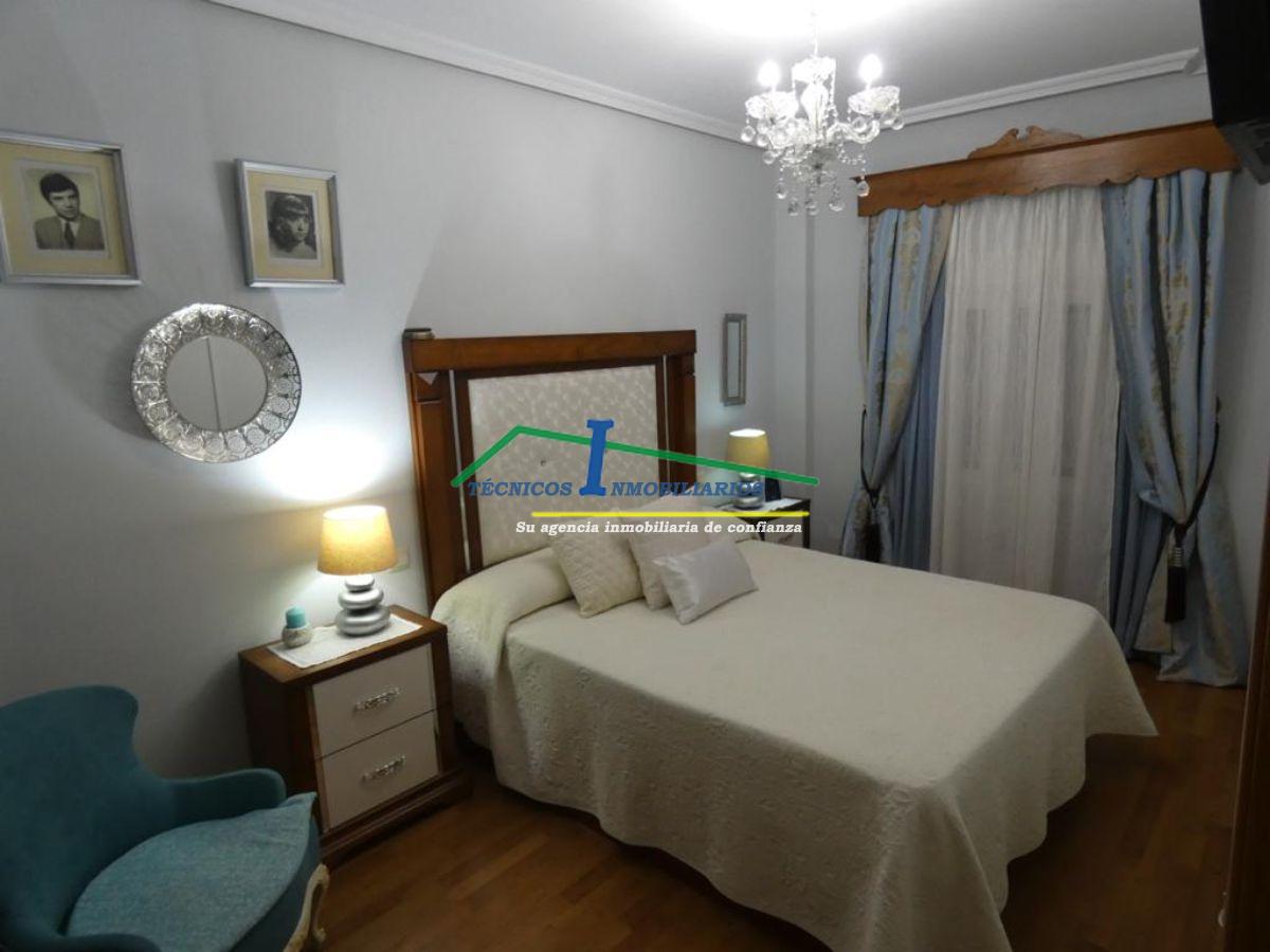 For sale of flat in Mérida