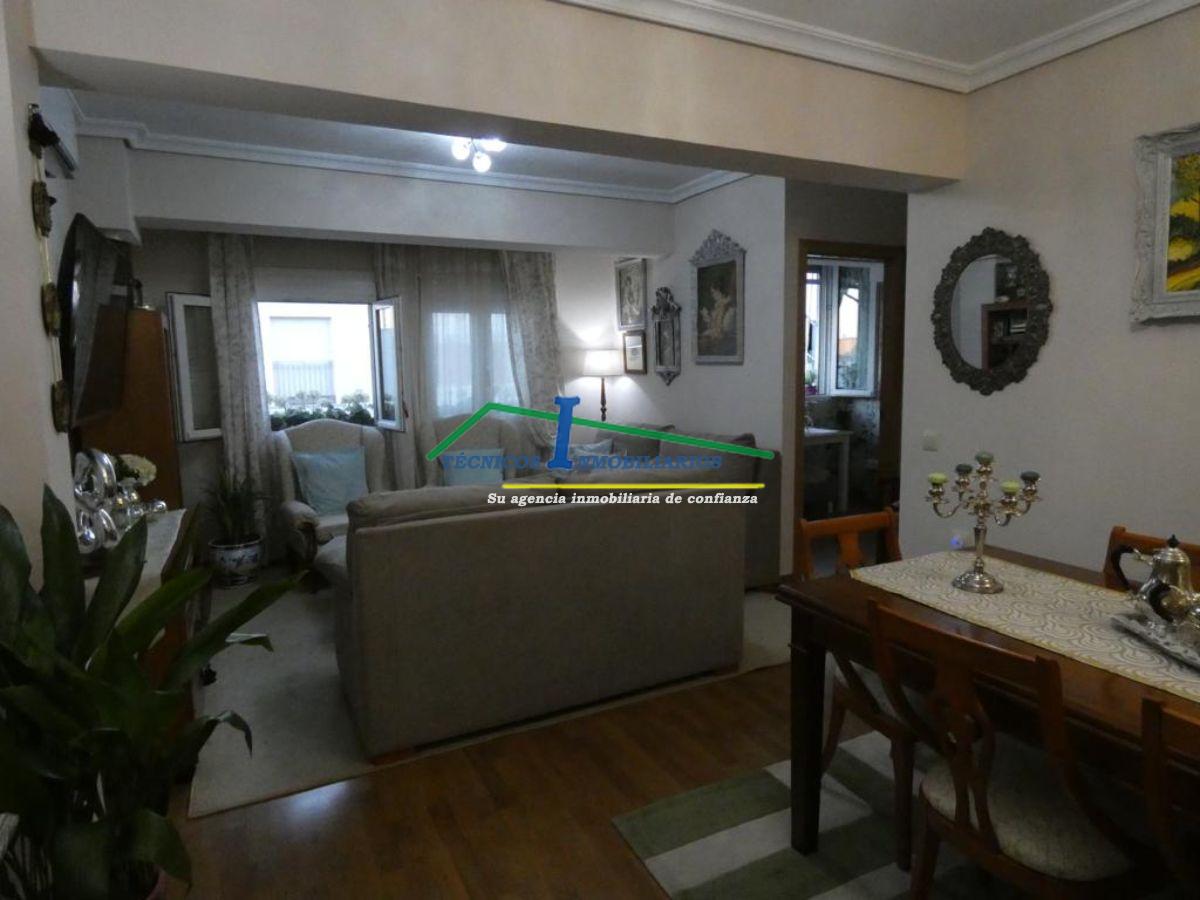 For sale of flat in Mérida