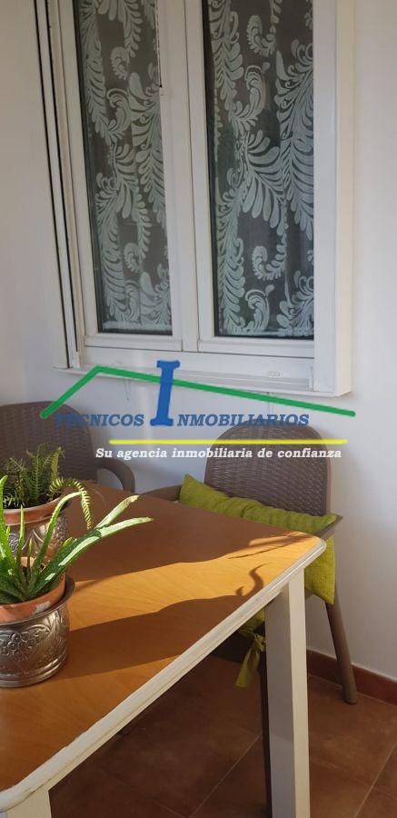 For sale of flat in Mérida