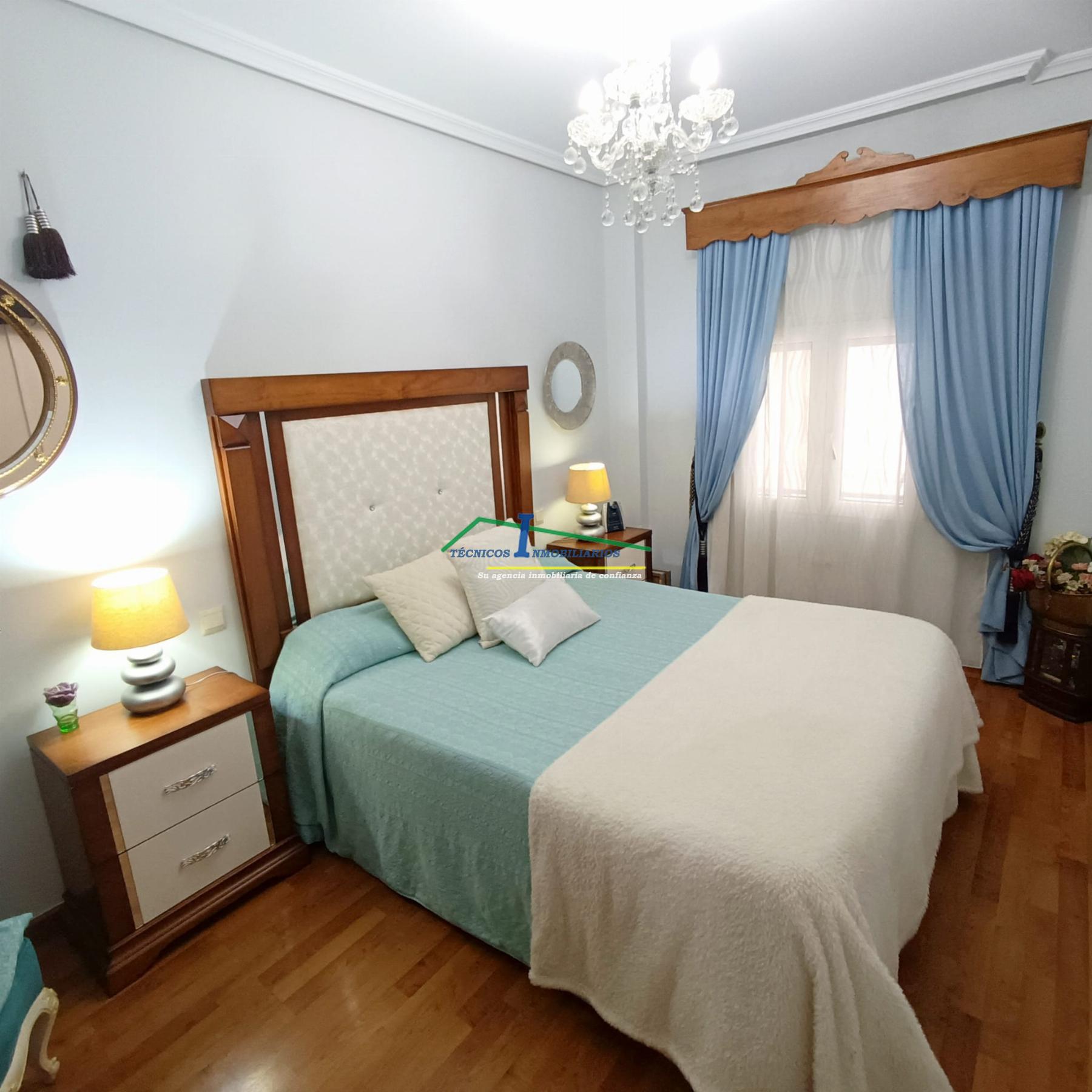 For sale of flat in Mérida